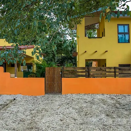 Hotel Tabasco
