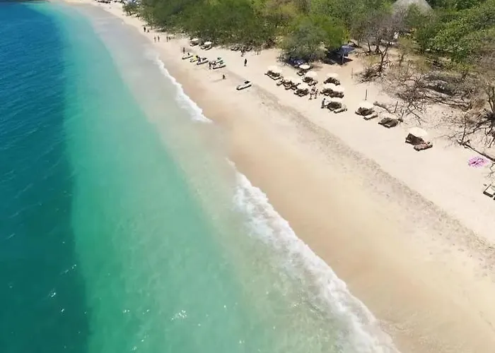 Tabasco Hotel Playa Flamingo