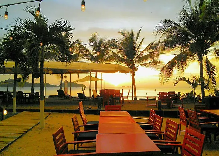 Tabasco Hotel *
