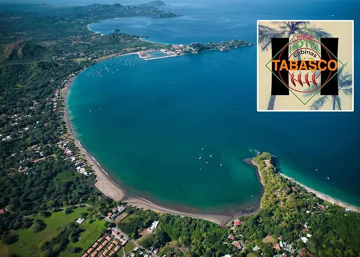 Tabasco Hotel Playa Flamingo