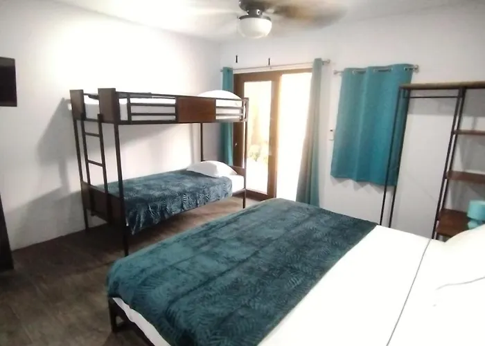 Hotel Tabasco