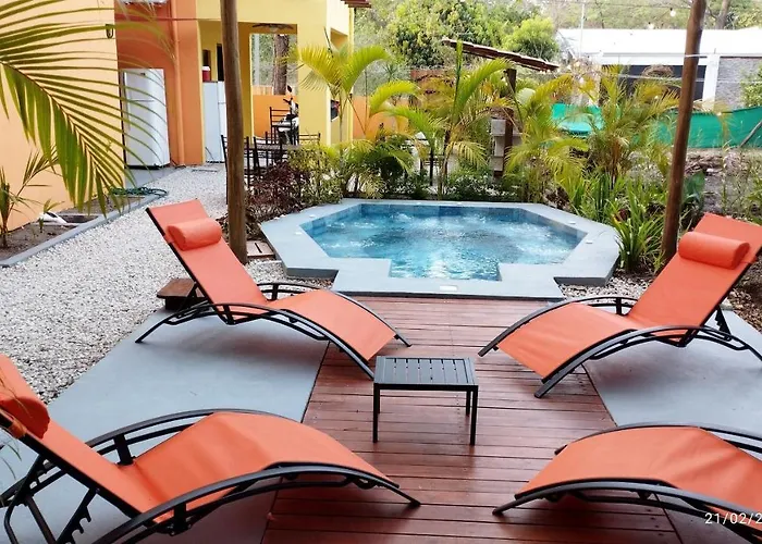 Hotel Tabasco