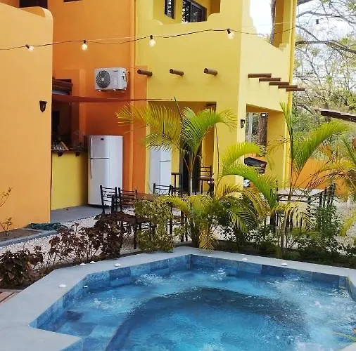 Tabasco Hotel *