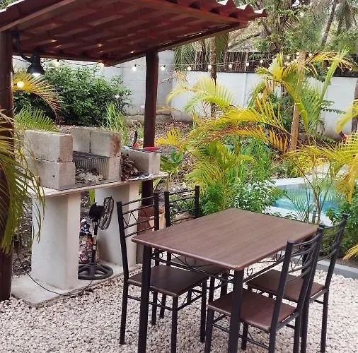Hotel Tabasco *