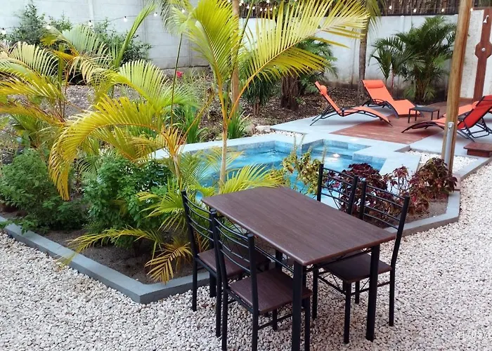 Tabasco Hotel