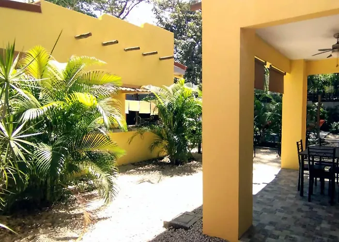 Hotel Tabasco
