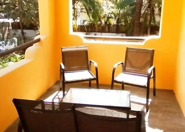 Tabasco Hotel *