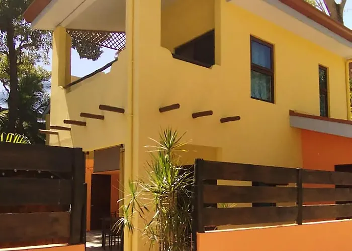 Hotel Tabasco